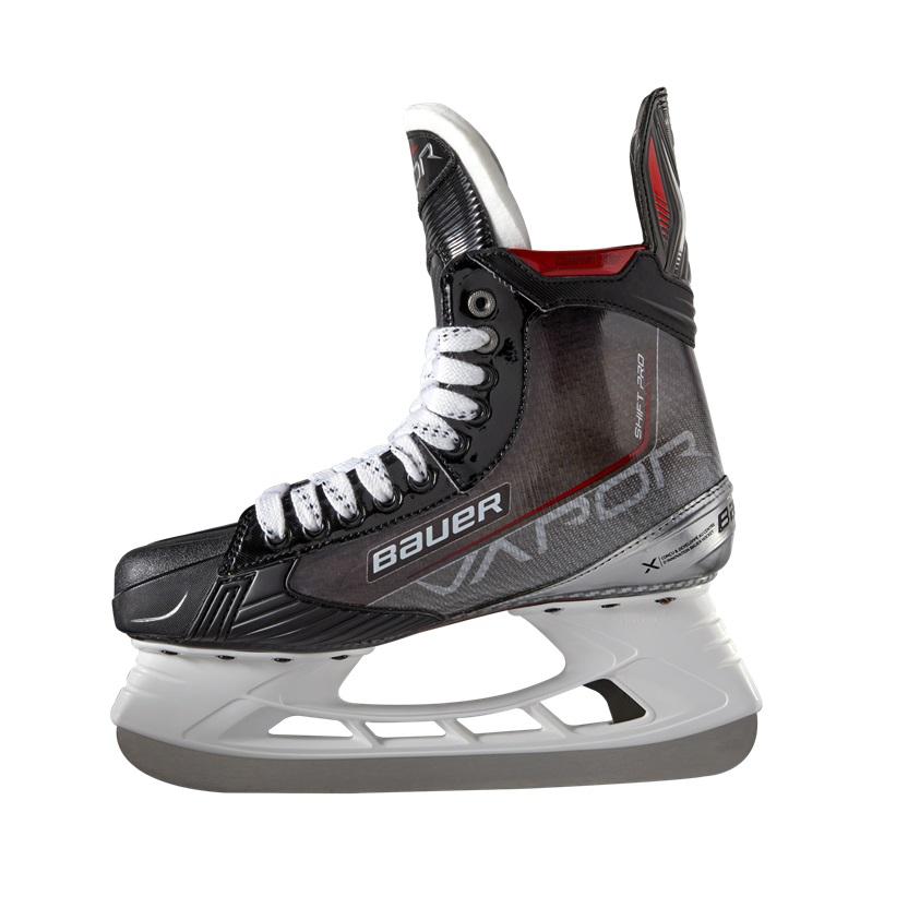 Bauer Vapor Shift Pro Senior Hockey Skates (2021)
