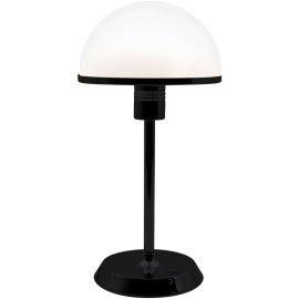 Corona Table Lamp - Black