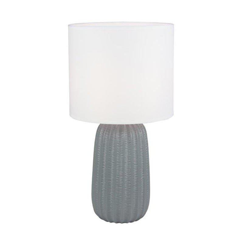 Benro.20 Table Lamp - Grey
