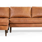Napa Left-Facing Sectional Sofa