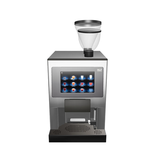 HLF 3700 Coffee Machine