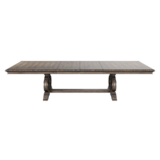 Hooker Furniture Dining Room Rhapsody Rectangle Dining Table - Hooker Furnishings